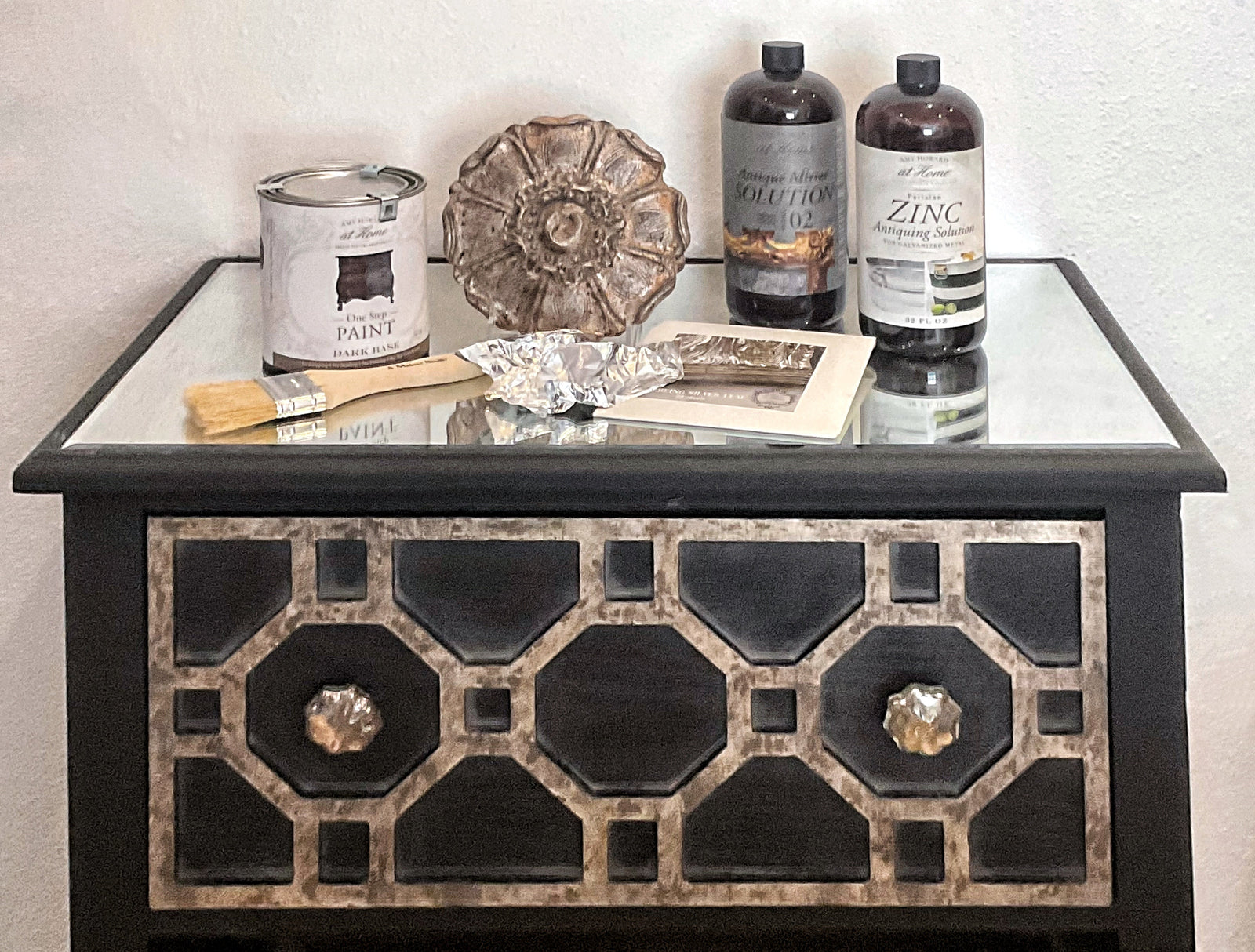 Sterling Silver Leaf