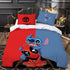 Stitch Duvet Cover Kids Room Decorations Bedding Sets Without Filler