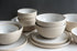 Handmade Stoneware Dinner Plates
