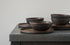 Rust Stoneware Everyday Bowl