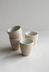 Handmade Stoneware Espresso Cup