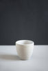 Handmade Stoneware Coffee Cup