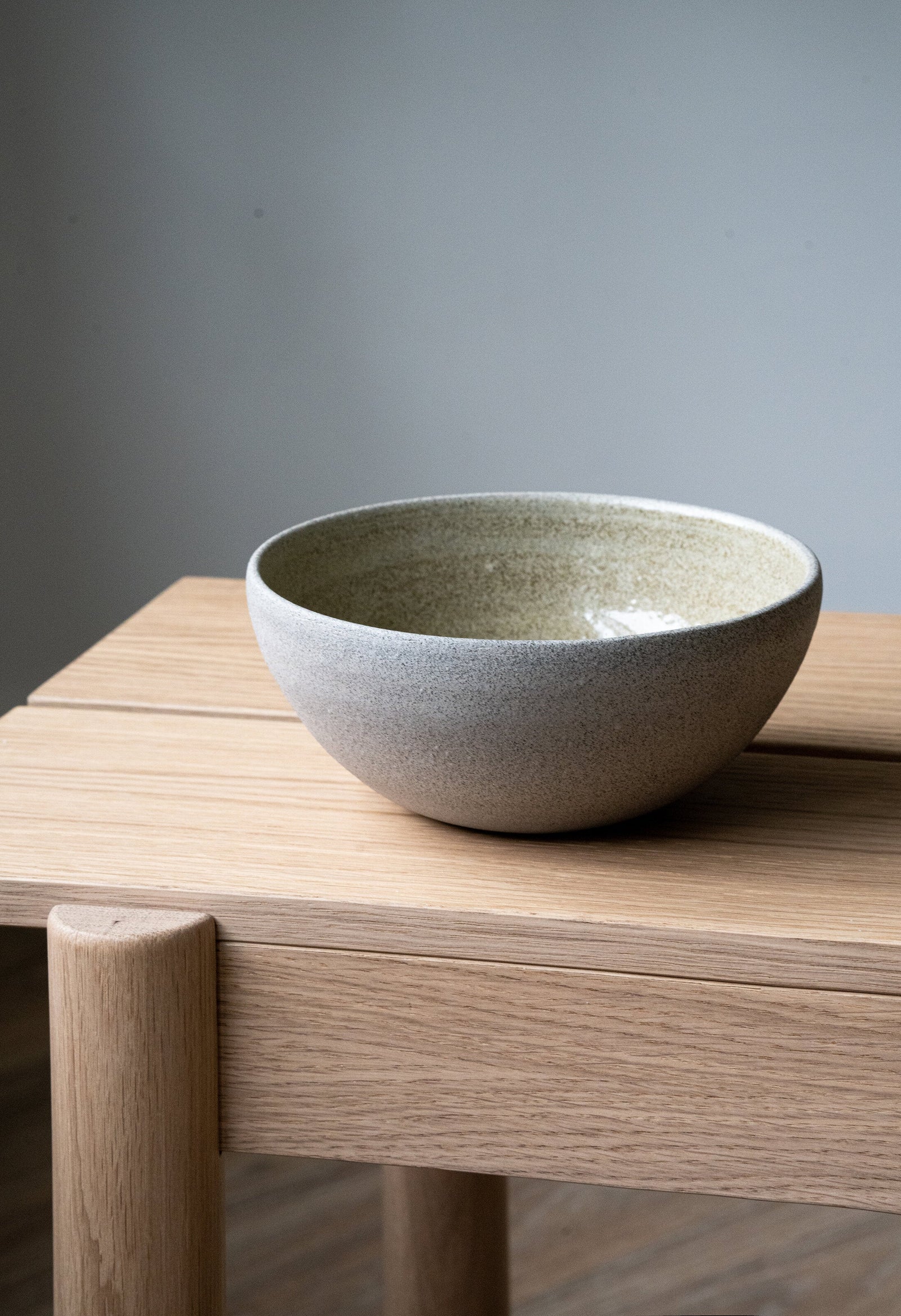 Stoneware Everyday Bowl 