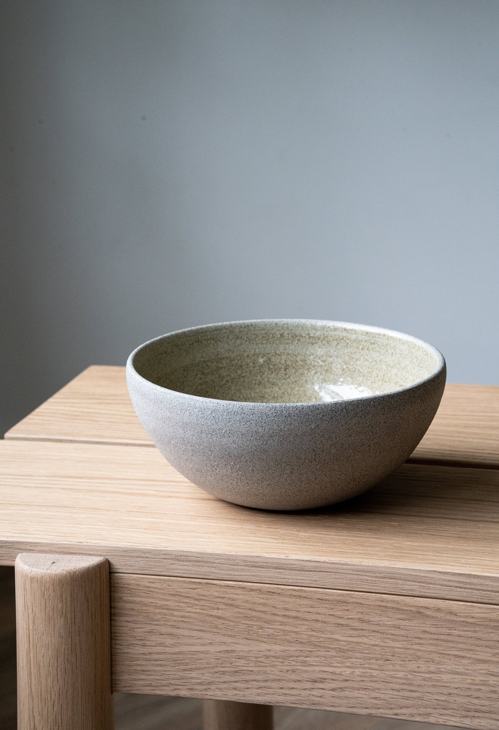 Stoneware Everyday Bowl 