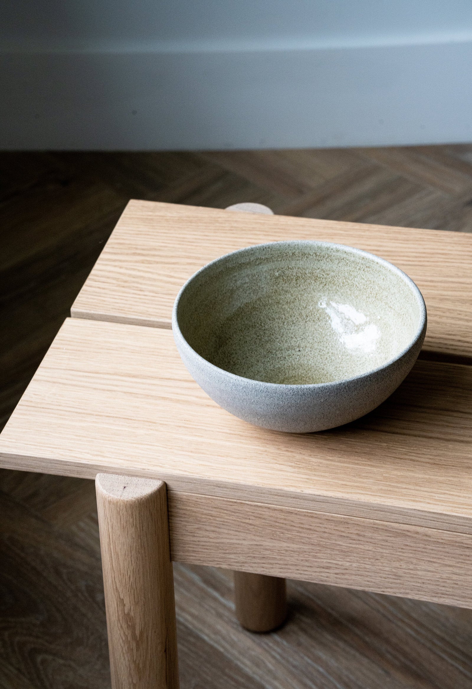 Stoneware Everyday Bowl 