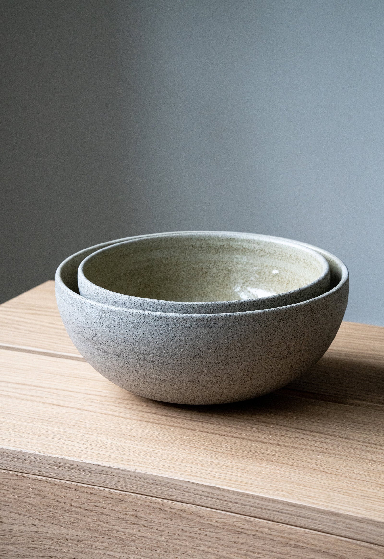Stoneware Everyday Bowl 