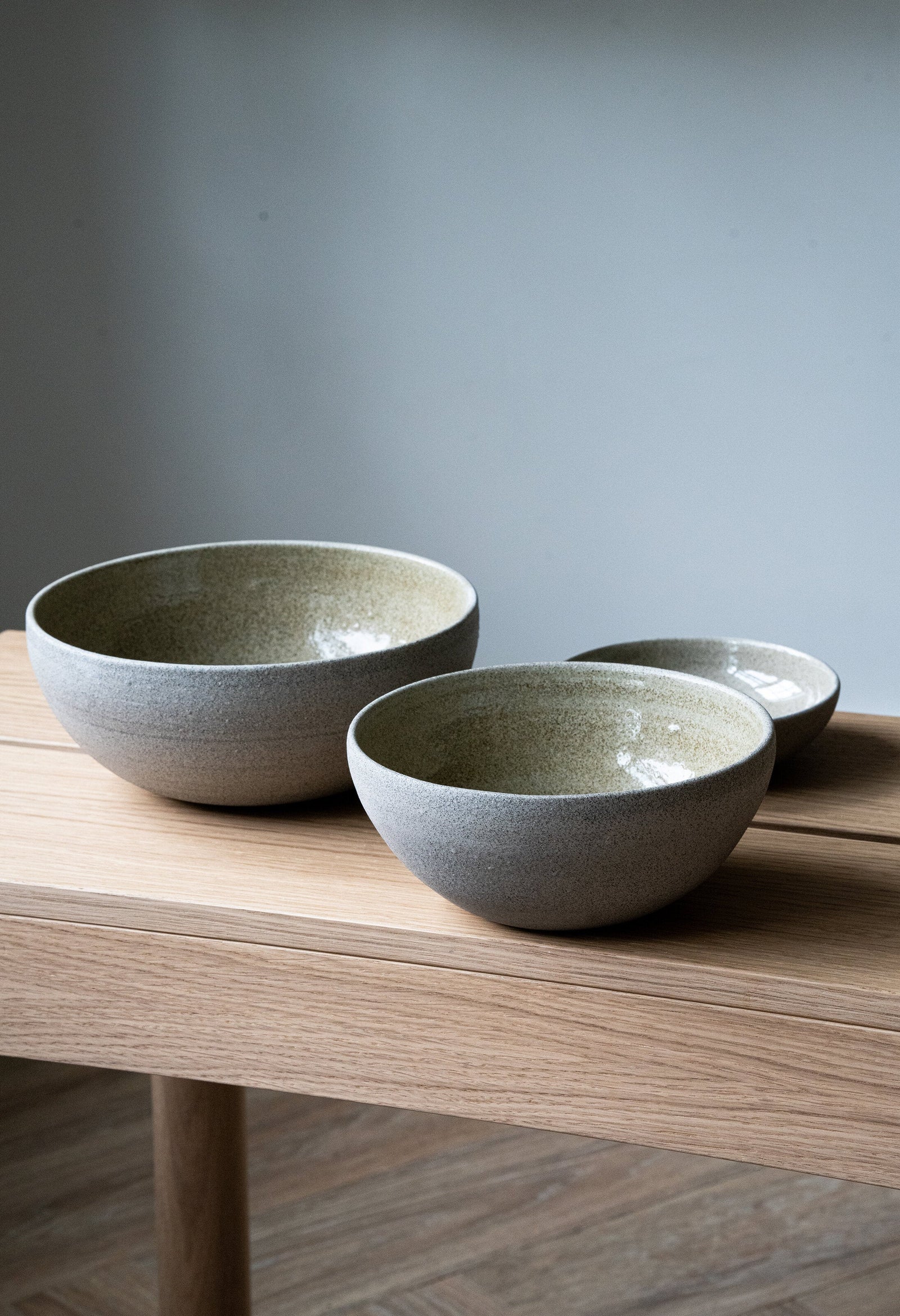 Stoneware Everyday Bowl 
