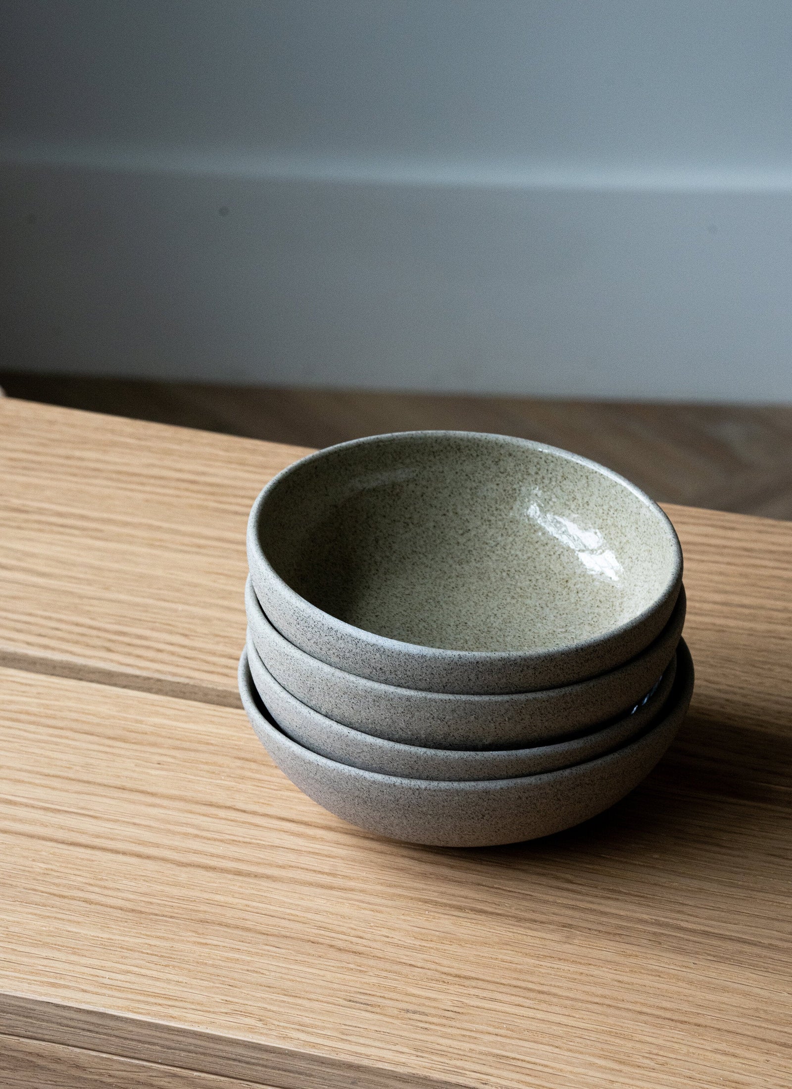 Stoneware Mini Bowl 