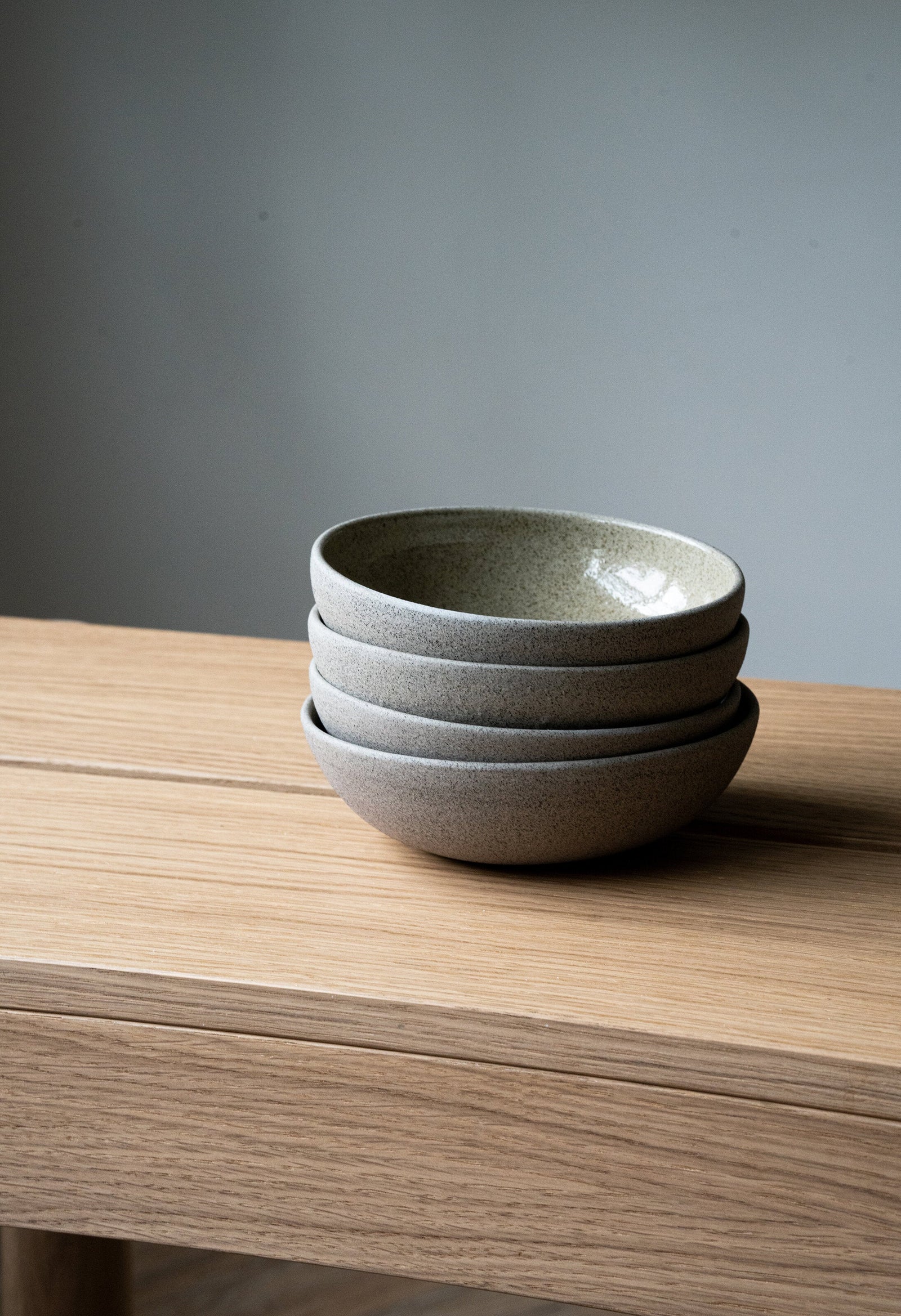 Stoneware Mini Bowl 