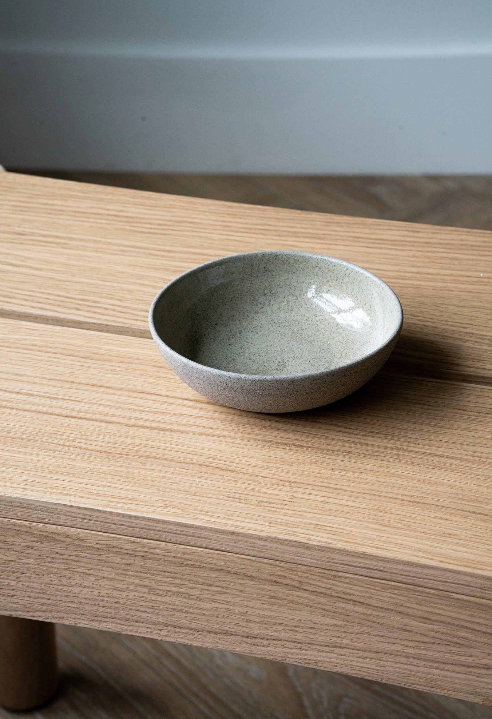Stoneware Mini Bowl 