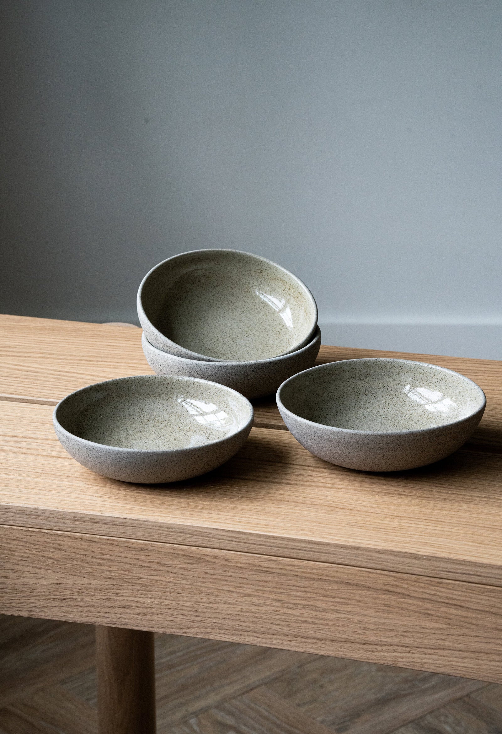 Stoneware Mini Bowl 