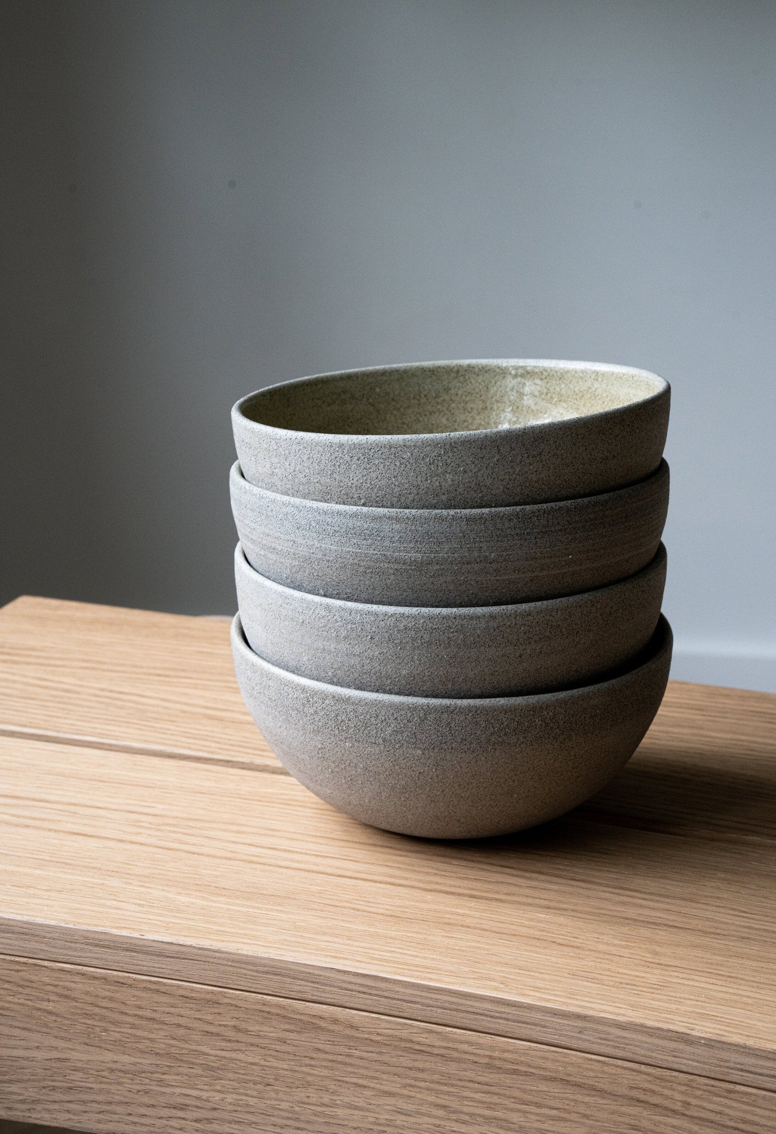 Stoneware Everyday Bowl 