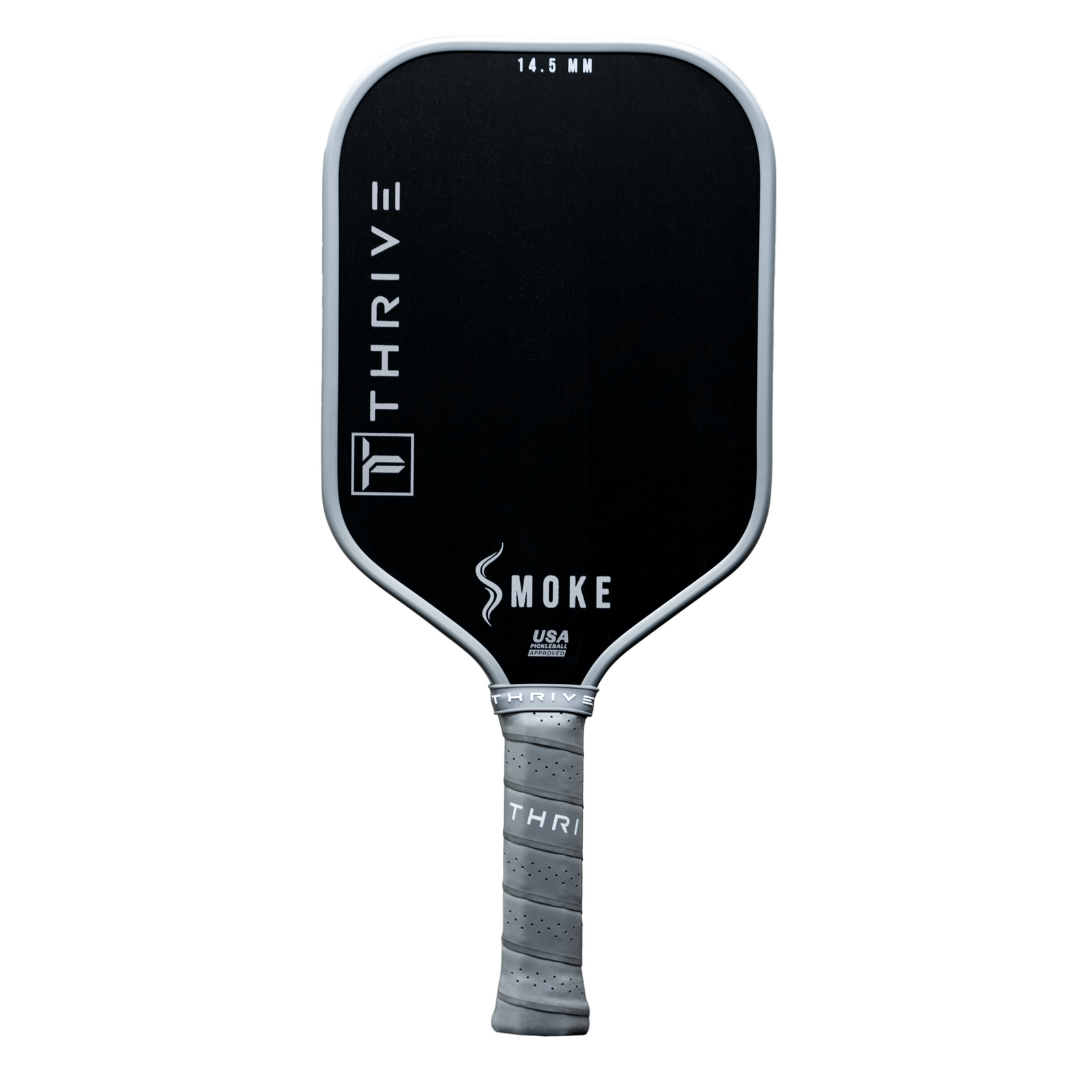 SMOKE 14.5 MM (POWER SERIES) - Pickleball Paddle