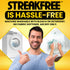 The Original StreakFree® Glass Cleaning Cloth