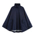 Streetwear Cloak Coat, Bushwick | Women - BYMANYC ® New York