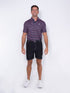 Striper Polo