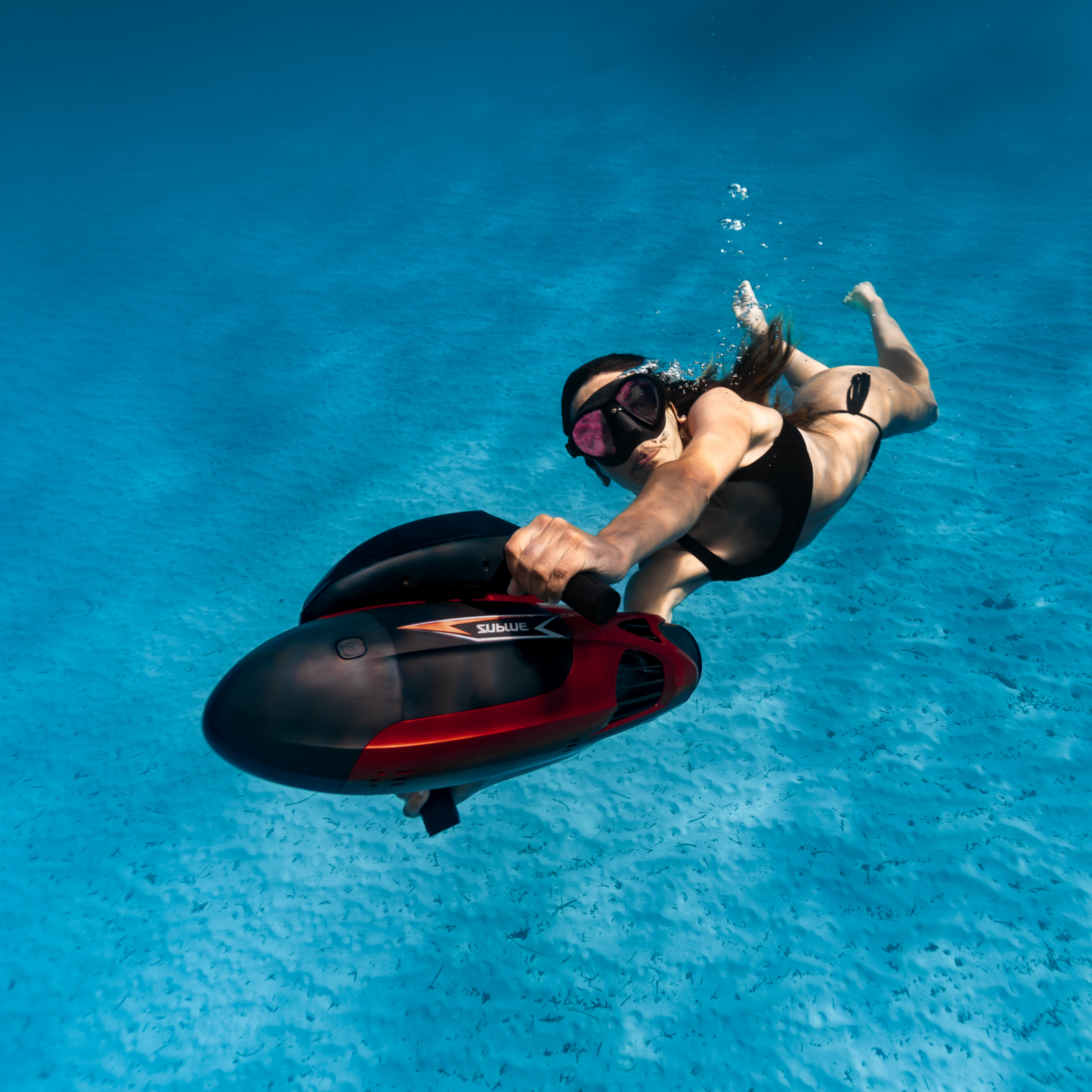 Vapor - Underwater Scooter