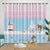Sugarbunnies Curtains Blackout Window Drapes Room Decoration