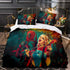 Suicide Squad Harley Quinn Deadpool Bedding Set Quilt Duvet Cover Sets