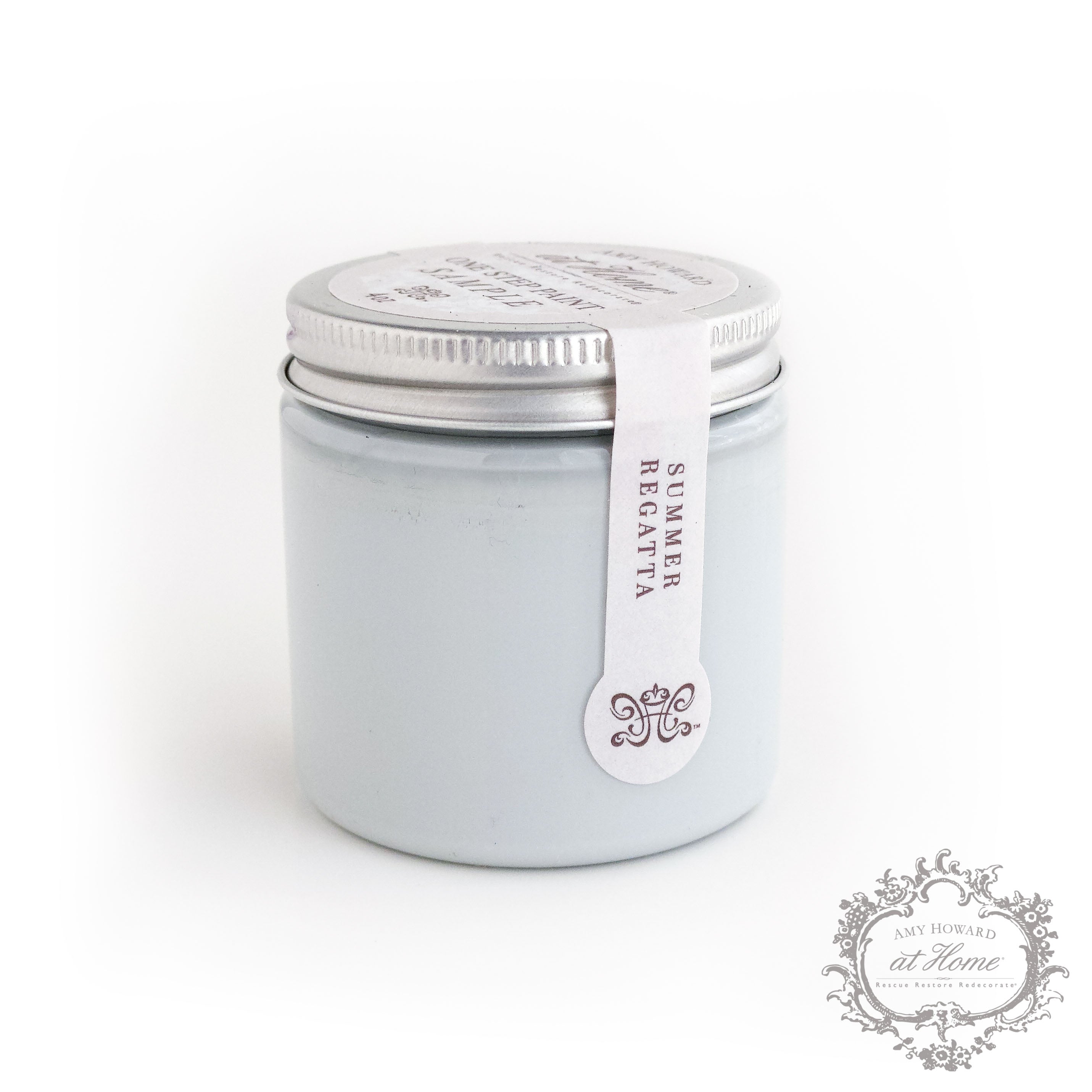 Summer Regatta - One Step Paint - 4oz Sample