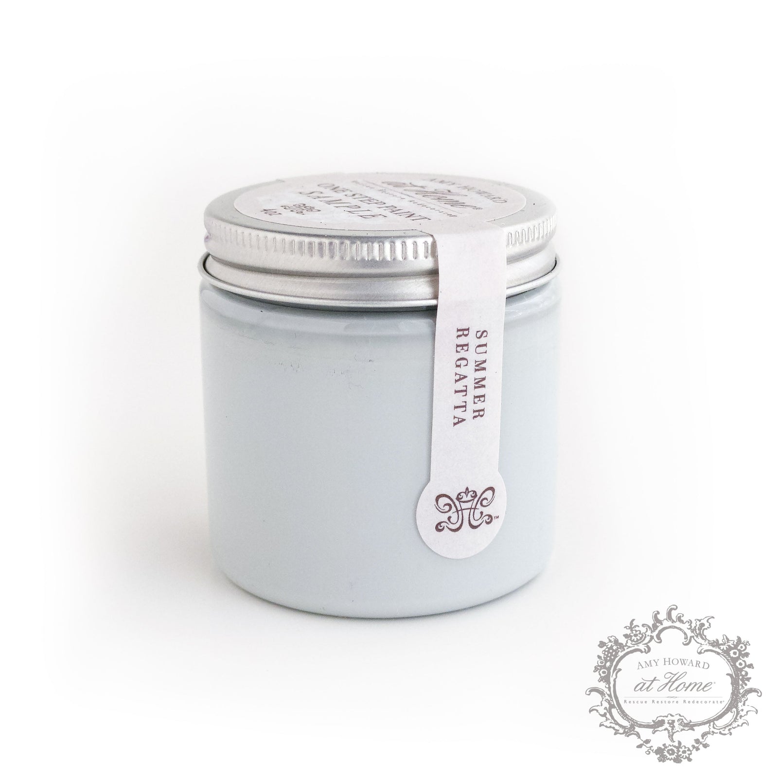 Summer Regatta - One Step Paint - 4oz Sample