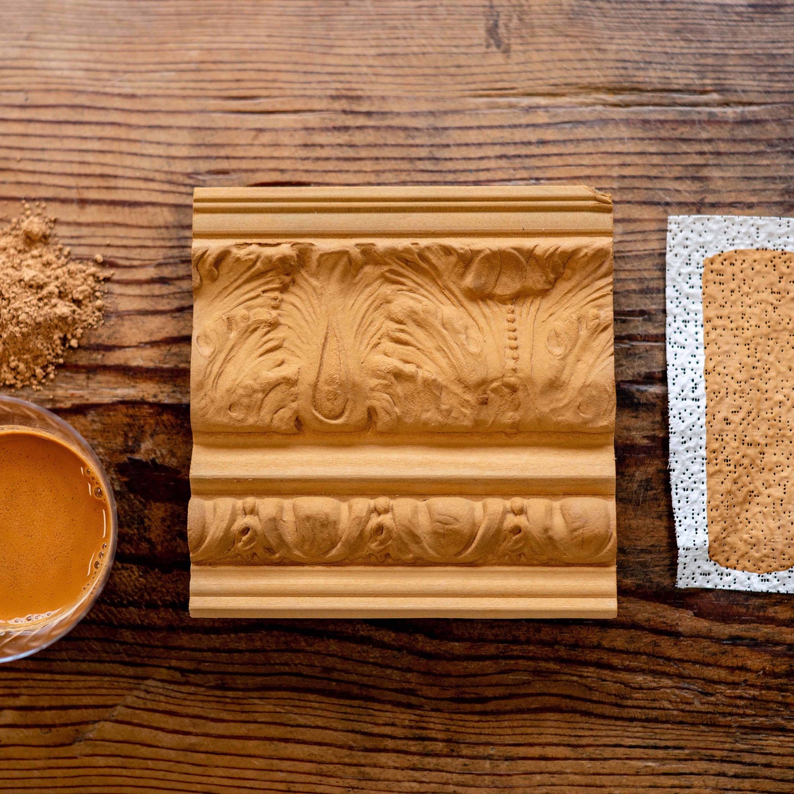 Toscana Milk Paint - Summer Bonfires