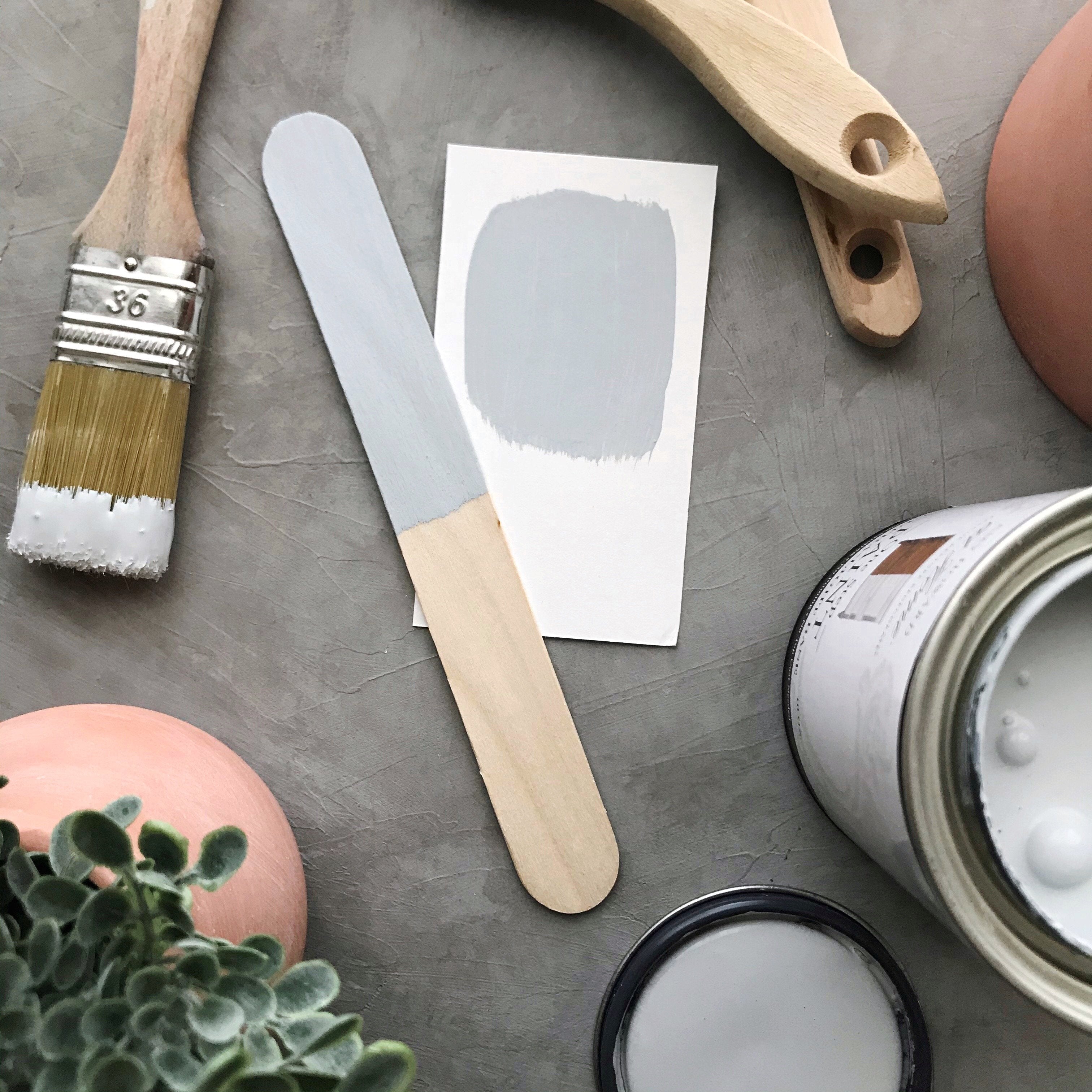 Summer Regatta - One Step Paint - 4oz Sample