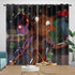 Sundrop And Moondrop Curtains Blackout Window Drapes