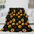 Animal Flower Soft Flannel Fleece Throw Cosplay Blanket
