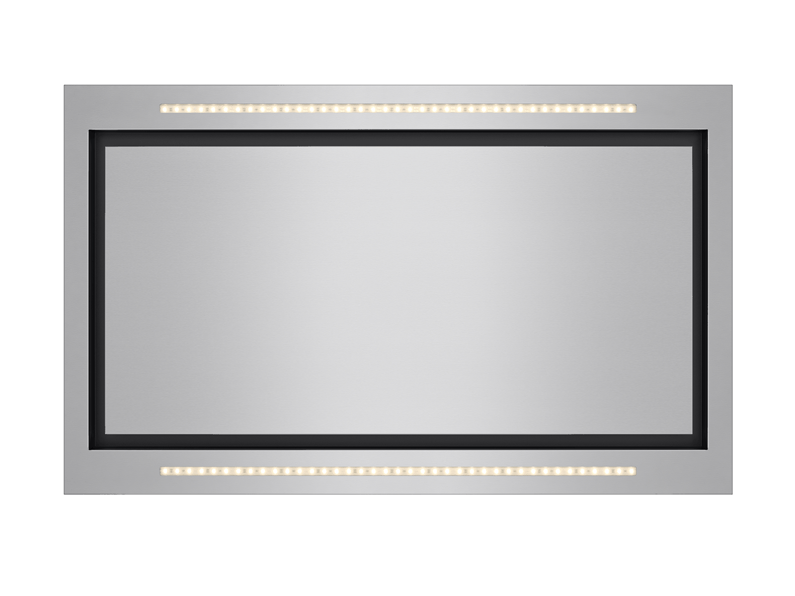 600 CFM Ceiling Mount Range Hood with Remote - VICTORY Sunrise