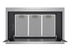 600 CFM Ceiling Mount Range Hood with Remote - VICTORY Sunrise