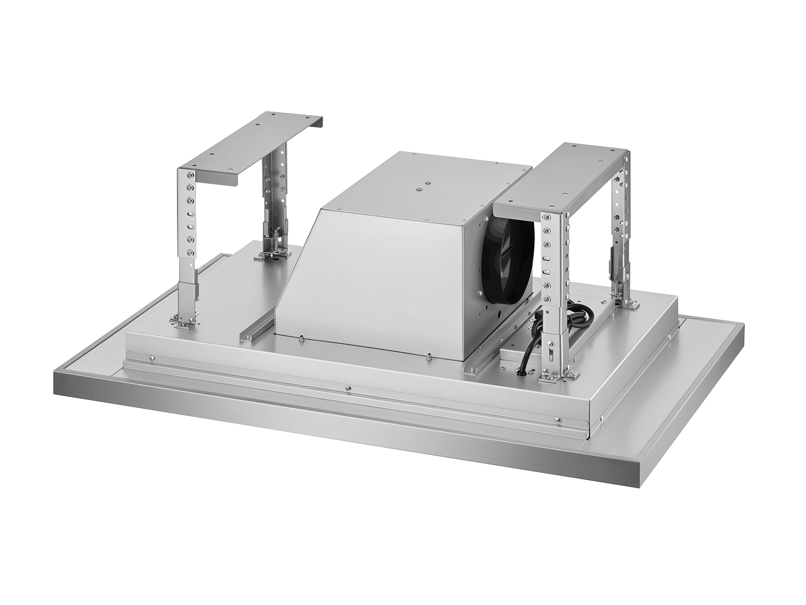 600 CFM Ceiling Mount Range Hood with Remote - VICTORY Sunrise