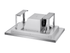 600 CFM Ceiling Mount Range Hood with Remote - VICTORY Sunrise
