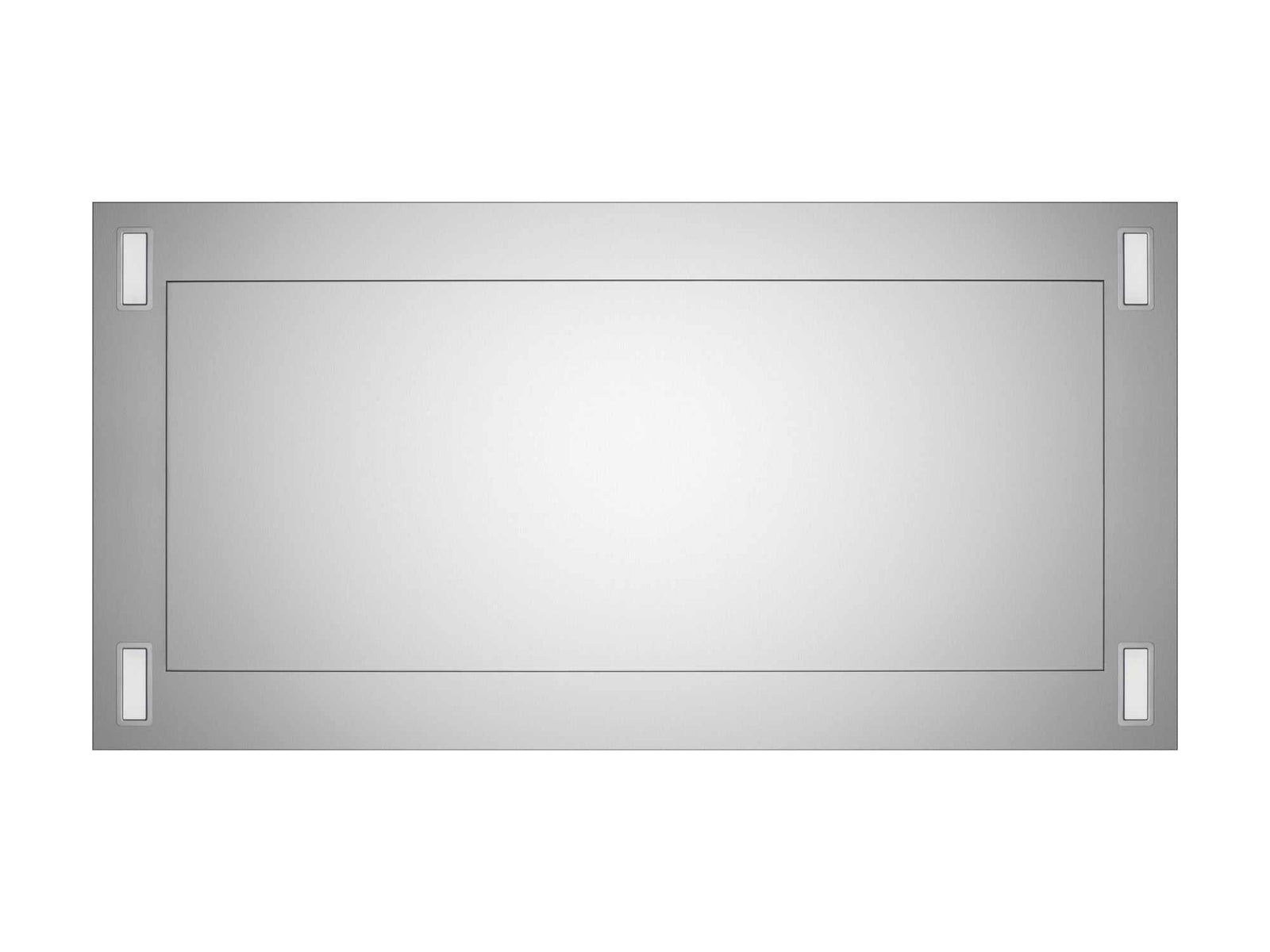 600 CFM WIRELESS Flush Ceiling Mount Range Hood - VICTORY Sunset (Bluetooth)
