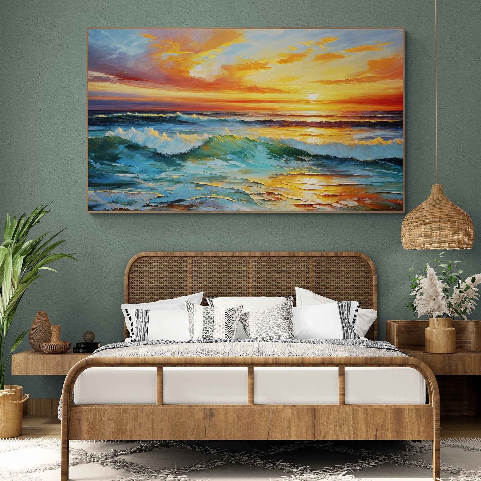 Canvas Print: 