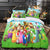 Super Mario Duvet Cover Pattern Bedding Set Without Filler