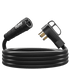 Nature's Generator Lithium 6ft Super Charging Cable
