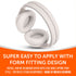 Beats Studio Silicone Headband Cover - WC BandZ Studio