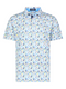 Surfs up Performance Polo