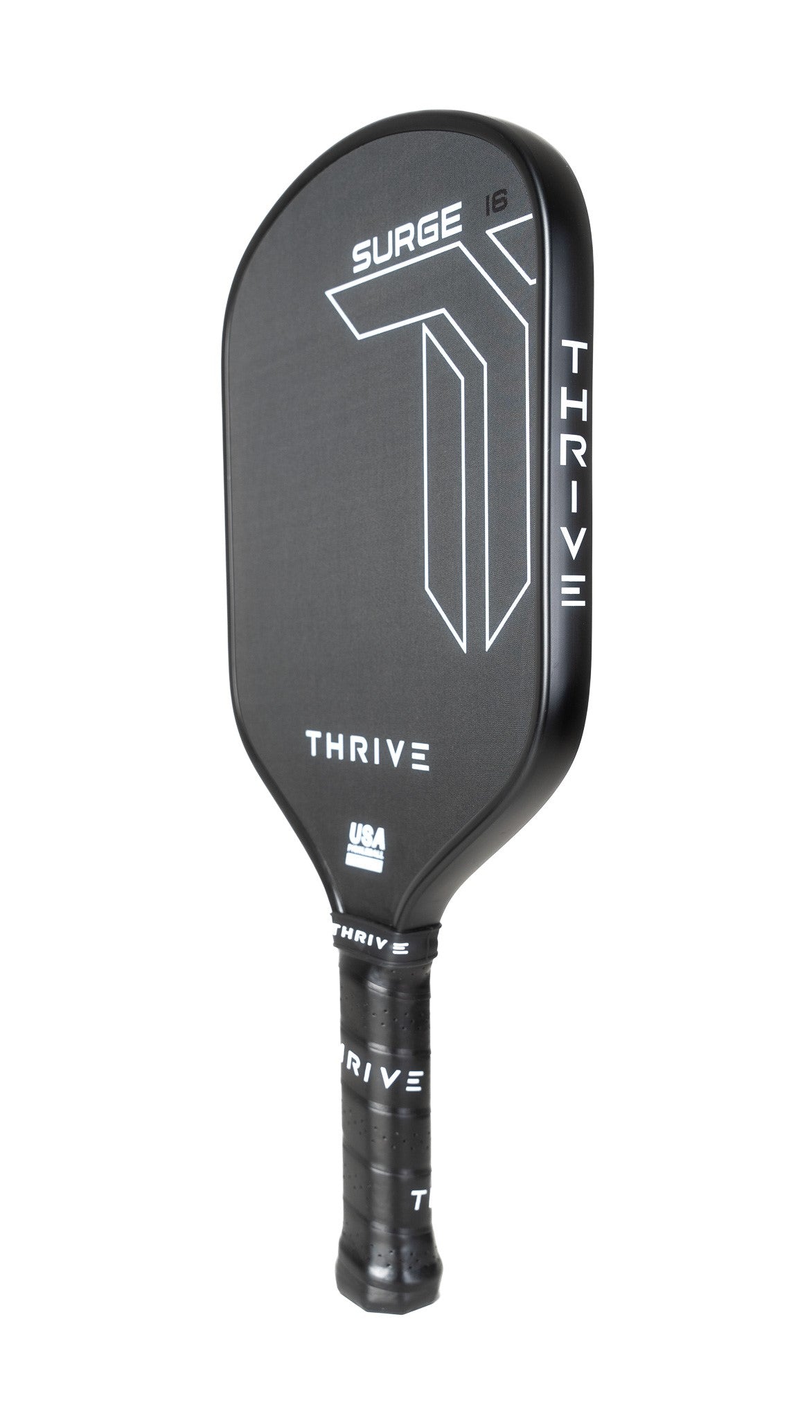 Surge 16 MM (ALL COURT SERIES) - Pickleball Paddle