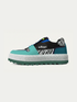 Sustainable Sneakers BYMANYC ® New York HIGH-END WALK