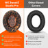 Beats Studio Pro Earpad Sweat Covers - WC SweatZ Studio Pro