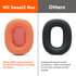 Apple Airpods Max Earpad Sweat Covers - WC SweatZ Max
