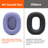 Apple Airpods Max Earpad Sweat Covers - WC SweatZ Max