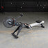 Sweet Fan / Magnetic Rower - Foldable to Easily Move and Save Space