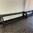 Sweet 2-Tier Dumbbell Rack
