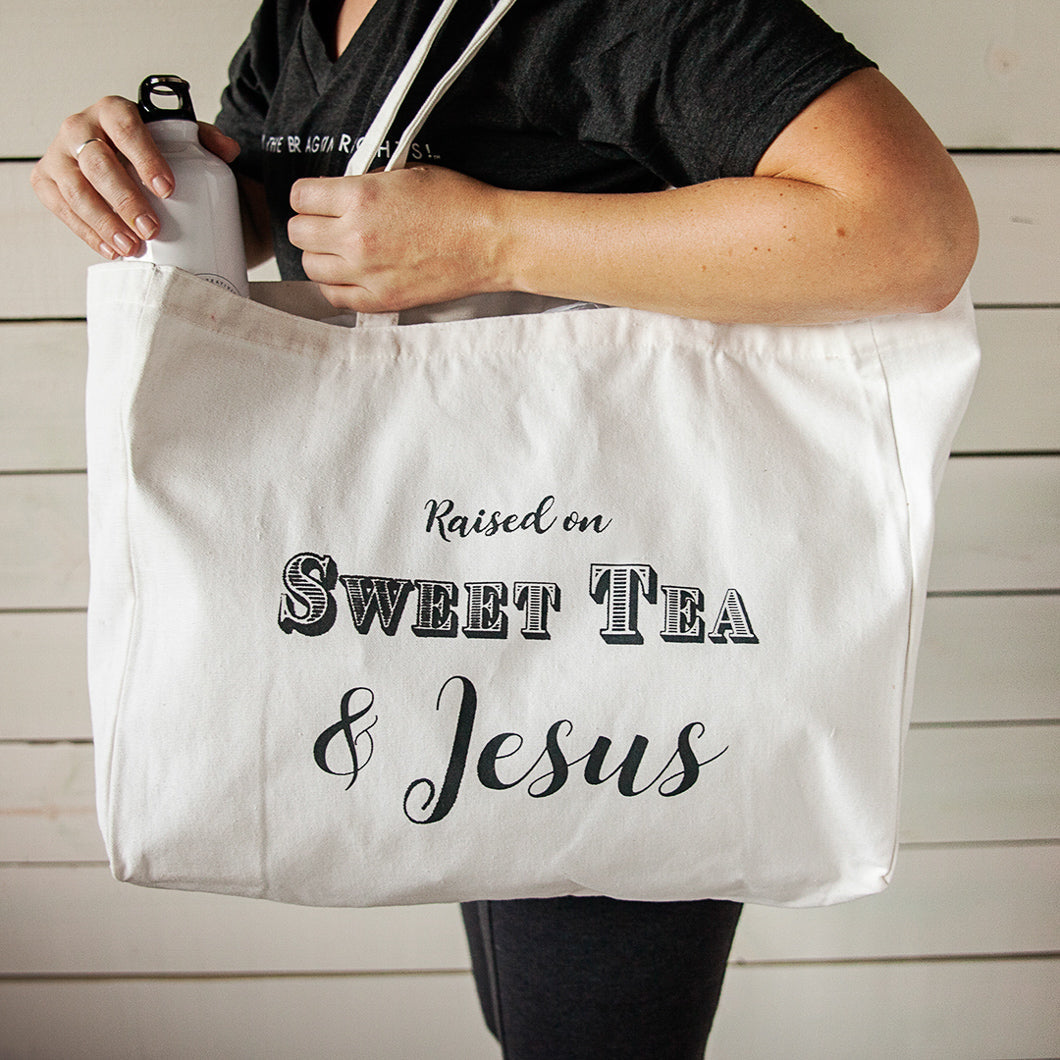 Sweet Tea - Mesh Stencil 8.5 x 11