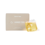 Laundry Pods Sample Pack Pure Luxury Fragrance