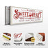 Sweetheart Cafe Sign