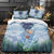 Sword Art Online Duvet Cover Pattern Bedding Set Without Filler